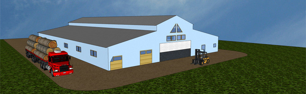 Mizarstvo Matej Škrobar s.p.